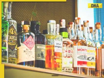 This state may face liquor shortage after alcohol companies demanded unpaid dues of Rs… This state may face liquor shortage after alcohol companies demanded unpaid dues of Rs…