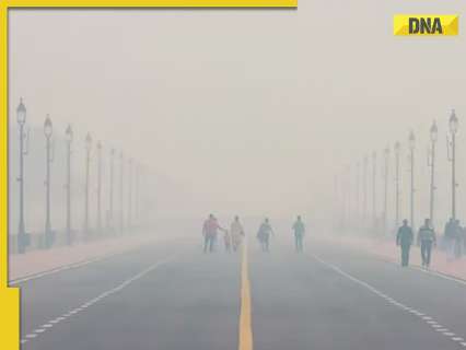Weather Update: IMD issues alert for heavy rainfall, very dense fog in THESE states, check here Weather Update: IMD issues alert for heavy rainfall, very dense fog in THESE states, check here