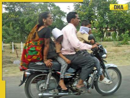 This city in UP won’t give fuel to these riders from January 26, because… This city in UP won’t give fuel to these riders from January 26, because…