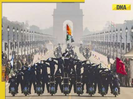 Republic Day 2025: Is it 76th or 77th Republic Day? Know here Republic Day 2025: Is it 76th or 77th Republic Day? Know here