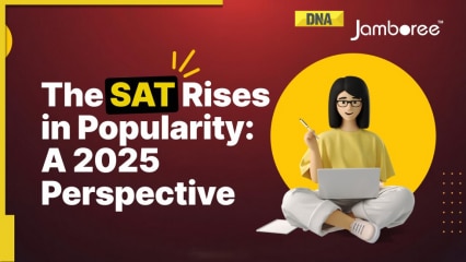 The SAT Rises in Popularity A 2025 Perspective The SAT Rises in Popularity A 2025 Perspective