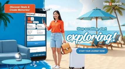Top Airlines For International Flights From India With Travanya Top Airlines For International Flights From India With Travanya
