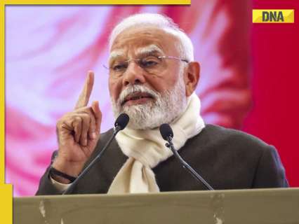 Indian Navy warships INS Surat, INS Nilgiri, INS Vaghsheer commissioned in Mumbai; PM Modi attends event Indian Navy warships INS Surat, INS Nilgiri, INS Vaghsheer commissioned in Mumbai; PM Modi attends event
