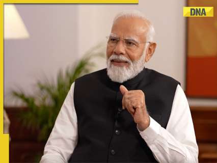 PM Modi to make his 2nd podcast appearance with THIS popular American, has interviewed Elon Musk, Donald Trump, he is… PM Modi to make his 2nd podcast appearance with THIS popular American, has interviewed Elon Musk, Donald Trump, he is…