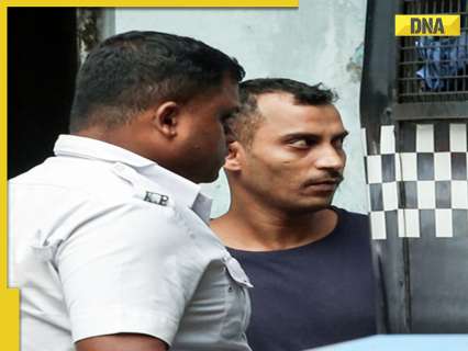 ‘I am being framed’, claims RG Kar rape-murder accused Sanjay Roy in court ahead of sentencing