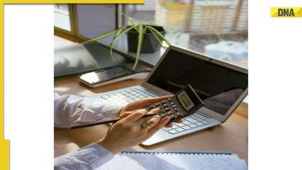 How to calculate FD Maturity amount with a calculator?