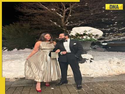 ‘Home sweet home’: Saif Ali Khan’s residence lit up like Diwali, sister Saba Pataudi gives shoutout to nannies ‘Home sweet home’: Saif Ali Khan’s residence lit up like Diwali, sister Saba Pataudi gives shoutout to nannies