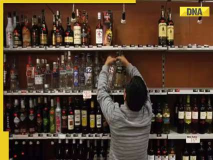 No liquor in Delhi for 4 days, shops closed on THESE dates in February due to… No liquor in Delhi for 4 days, shops closed on THESE dates in February due to…