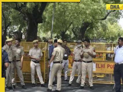Delhi Police begins preparation for Assembly Election, launches two AI based chatbots to avert mismanagement Delhi Police begins preparation for Assembly Election, launches two AI based chatbots to avert mismanagement