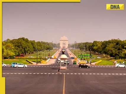 Republic Day 2025: Delhi police issue traffic advisory; check diversions, alternate routes, Metro services and more