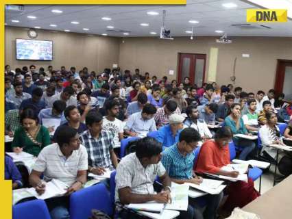 This UPSC coaching has been fined Rs 3 lakh fine, it’s not Vikas Divyakirti’s Drishti IAS or Tanu Jain’s Tathastu ICS This UPSC coaching has been fined Rs 3 lakh fine, it’s not Vikas Divyakirti’s Drishti IAS or Tanu Jain’s Tathastu ICS