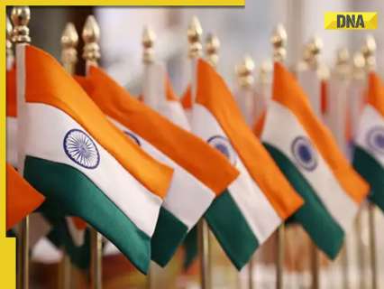 Republic Day 2025: How to properly dispose of the Indian national flag after celebrations Republic Day 2025: How to properly dispose of the Indian national flag after celebrations