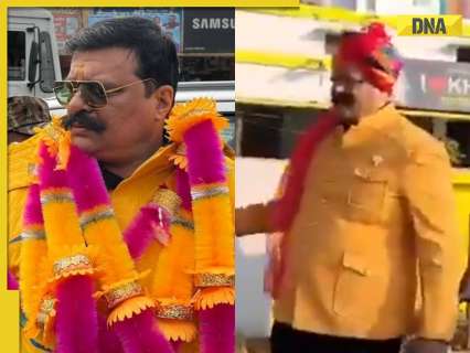 Who is Kunwar Pranav Singh Champion? Former Uttarakhand MLA opens fire at office of Khanpur legislator Who is Kunwar Pranav Singh Champion? Former Uttarakhand MLA opens fire at office of Khanpur legislator