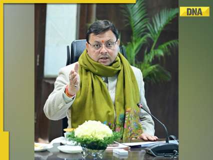 Uniform Civil Code to be implemented today in Uttarakhand, know what it means Uniform Civil Code to be implemented today in Uttarakhand, know what it means