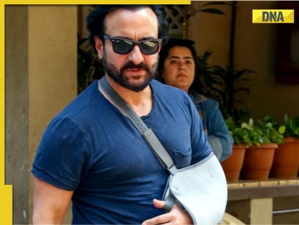 Saif Ali Khan stabbing case: Woman, linked to prime accused, arrested in West Bengal Saif Ali Khan stabbing case: Woman, linked to prime accused, arrested in West Bengal