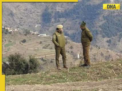 ‘Till further instructions please…’: J-K authorities warn against spring water use in Ganderbal, Srinagar due to… ‘Till further instructions please…’: J-K authorities warn against spring water use in Ganderbal, Srinagar due to…