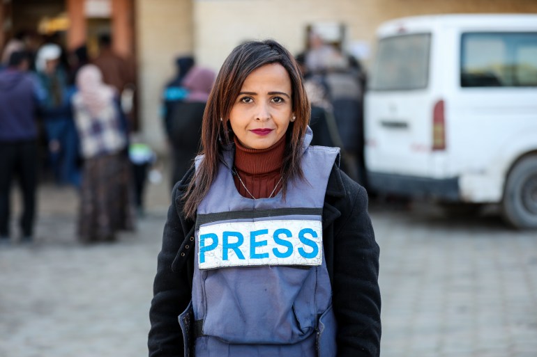 ‘Crime against journalism’: Gaza Journalists decry PA’s Al Jazeera ban ‘Crime against journalism’: Gaza Journalists decry PA’s Al Jazeera ban