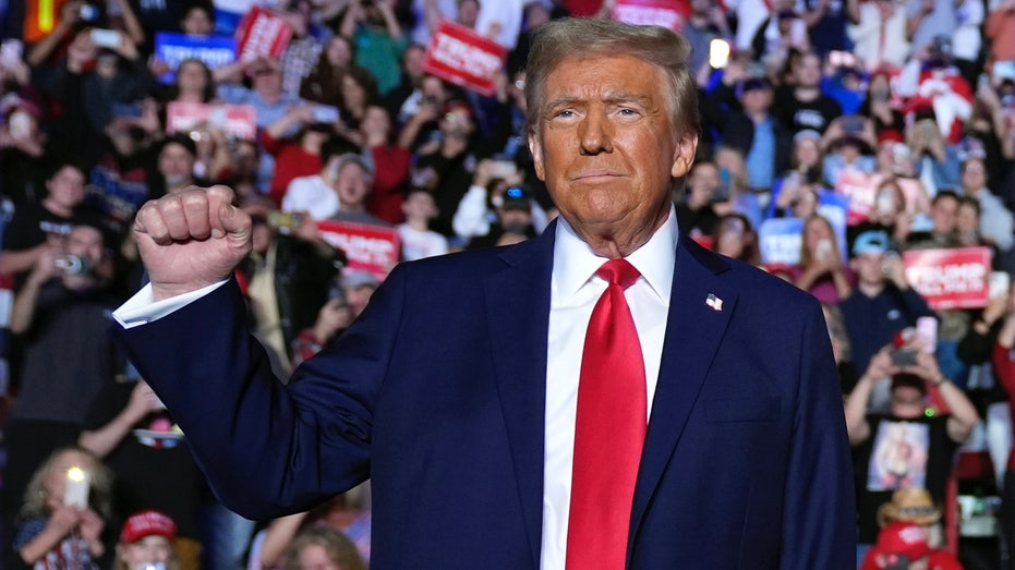Trump announces billion in new data centers in post-certification address Trump announces billion in new data centers in post-certification address