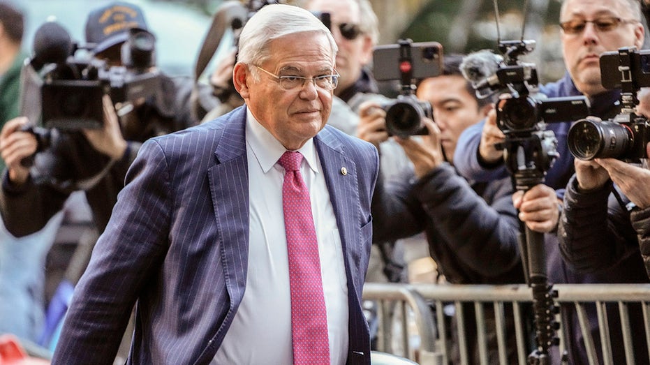 Prosecutors seek 15-year sentence for disgraced former NJ Senator Bob Menendez after bribery conviction Prosecutors seek 15-year sentence for disgraced former NJ Senator Bob Menendez after bribery conviction