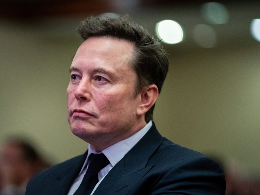 British minister says Musk ‘misinformed’ on UK child grooming scandals British minister says Musk ‘misinformed’ on UK child grooming scandals