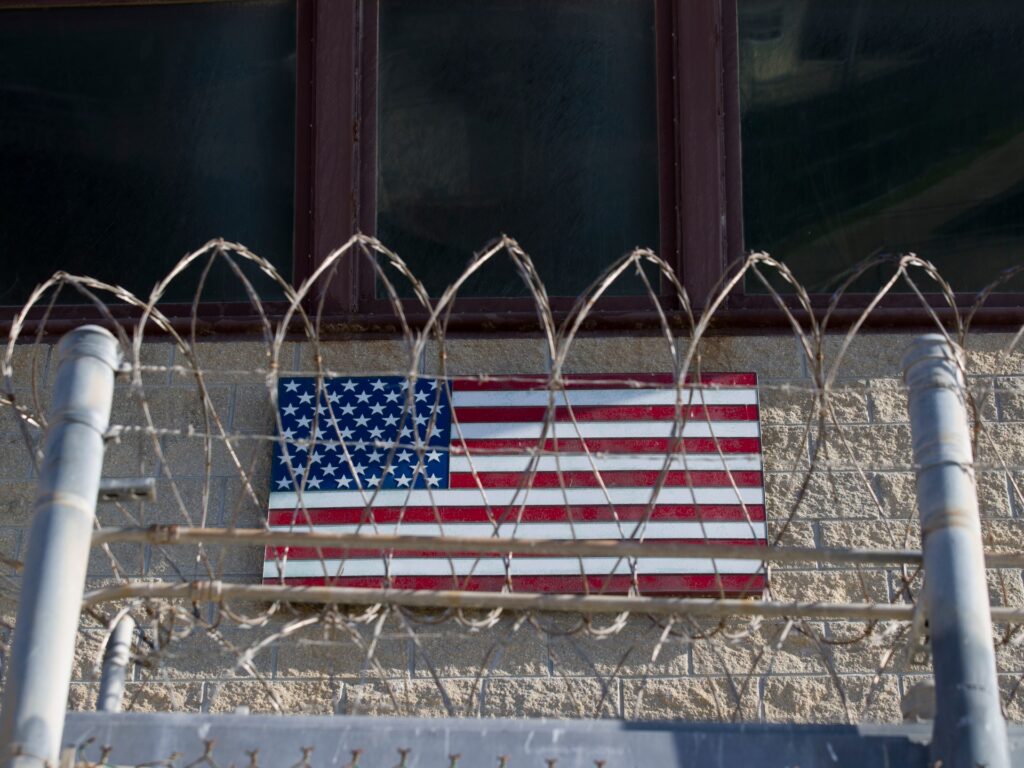 Guantanamo at 23: What’s next for the ‘lawless’ detention facility? Guantanamo at 23: What’s next for the ‘lawless’ detention facility?