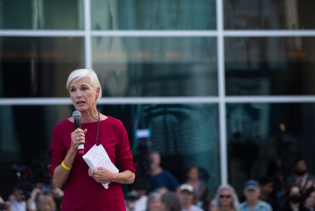 Longtime Planned Parenthood President Cecile Richards dies after battle with brain cancer Longtime Planned Parenthood President Cecile Richards dies after battle with brain cancer