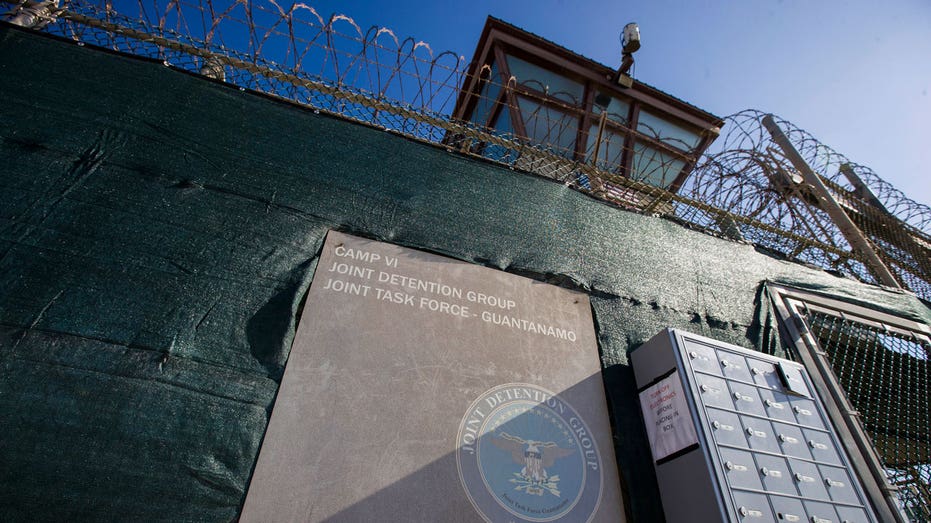 Biden admin sends 11 Guantanamo detainees to Oman for resettlement Biden admin sends 11 Guantanamo detainees to Oman for resettlement