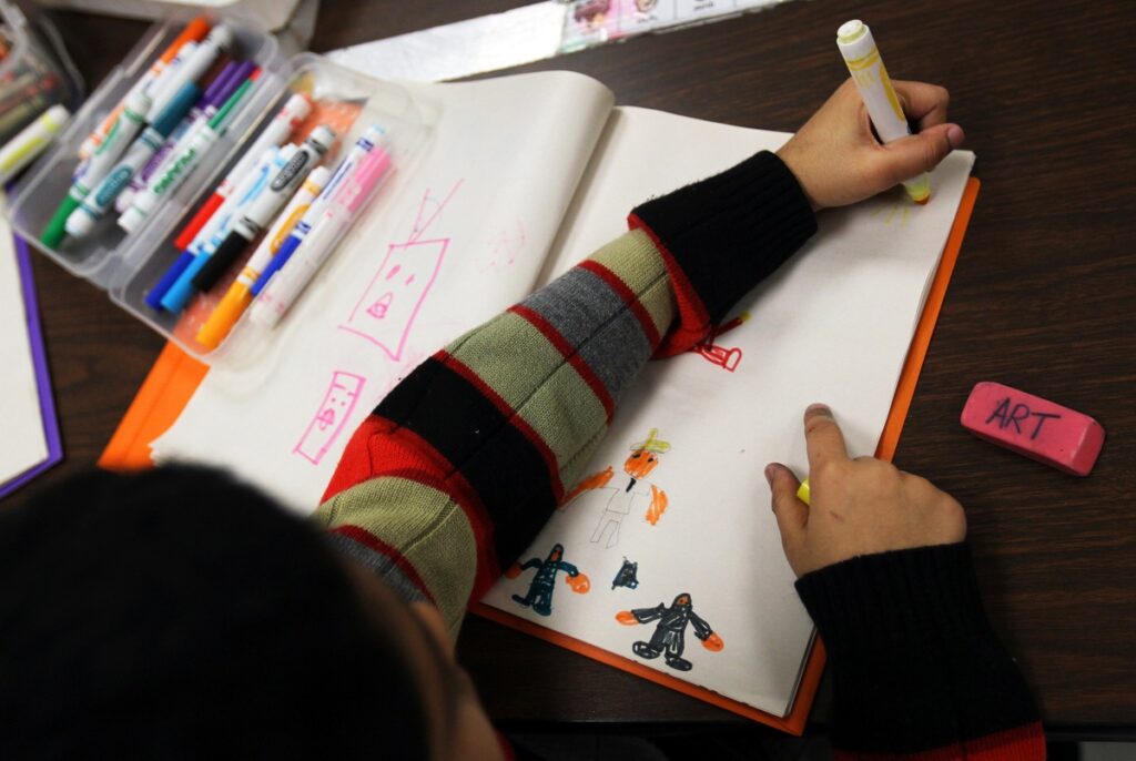 Many Texas schools take “wait and see” approach to Trump’s mass deportation plans Many Texas schools take “wait and see” approach to Trump’s mass deportation plans