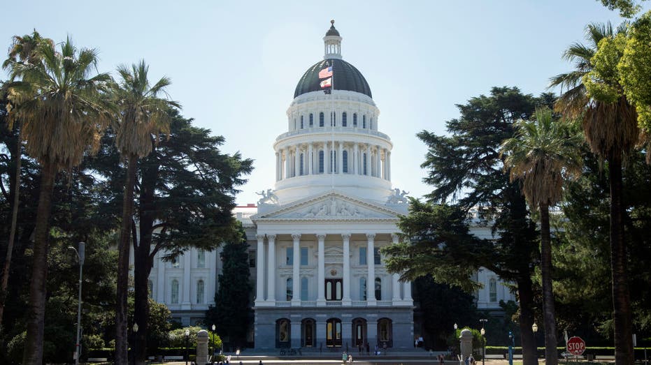 California lawmakers postpone special session to ‘Trump-proof’ state due to wildfires California lawmakers postpone special session to ‘Trump-proof’ state due to wildfires