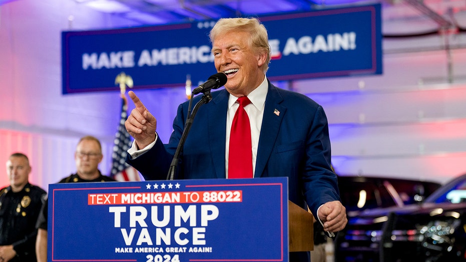 The top 5 political stories of 2024 The top 5 political stories of 2024