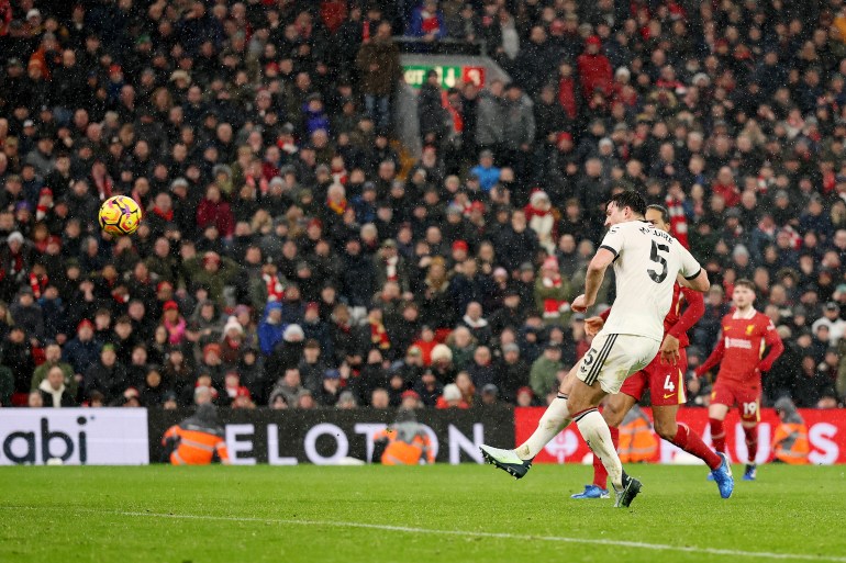 Fernandes and Amorim upset with United after impressive draw at Liverpool Fernandes and Amorim upset with United after impressive draw at Liverpool