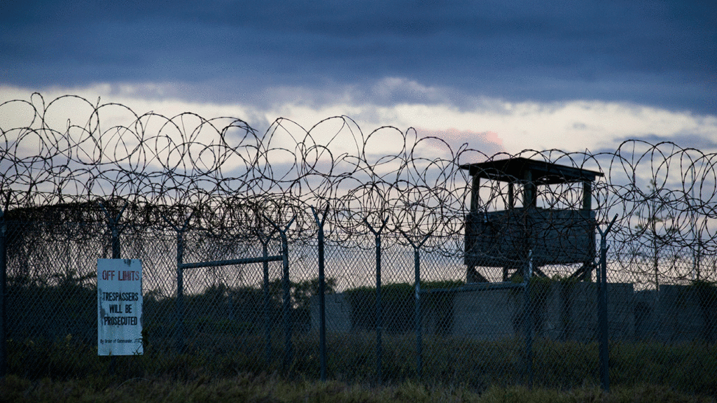 Trump to sign executive order to prepare Guantanamo Bay for 30K ‘criminal illegal aliens’ Trump to sign executive order to prepare Guantanamo Bay for 30K ‘criminal illegal aliens’
