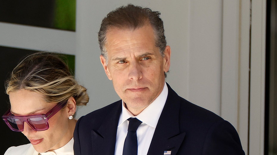 Weiss Report: Hunter’s drug use can’t explain away not paying taxes on money earned by ‘last name’ Weiss Report: Hunter’s drug use can’t explain away not paying taxes on money earned by ‘last name’