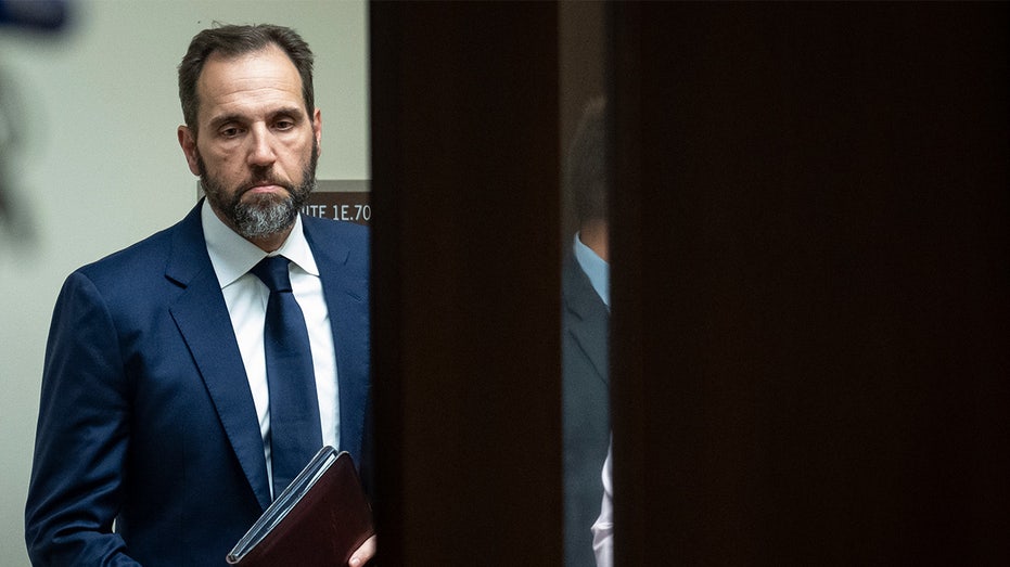Fox News Politics Newsletter: Judge’s Report Reversal Fox News Politics Newsletter: Judge’s Report Reversal