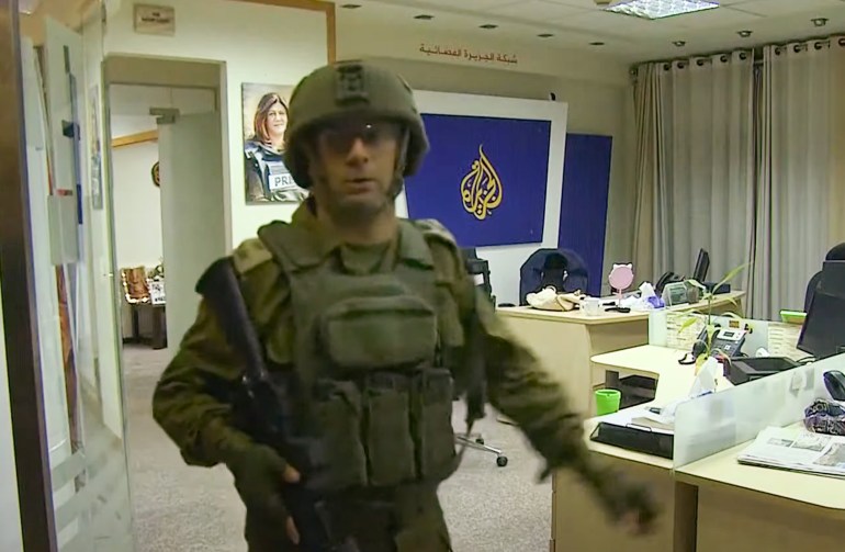 Al Jazeera in Palestine: A timeline of coverage against all odds Al Jazeera in Palestine: A timeline of coverage against all odds