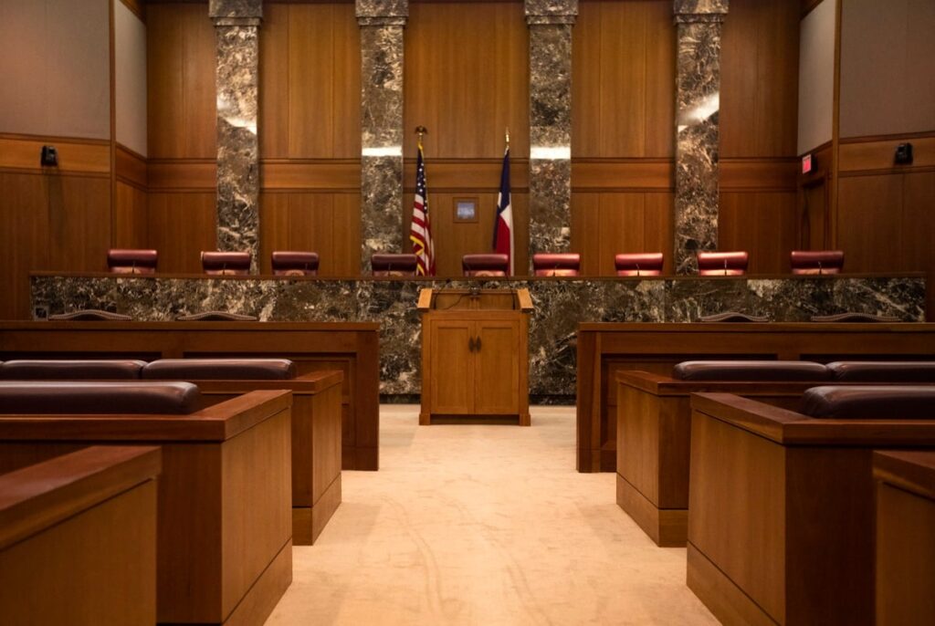 Criminal appeals court to rehear election wrongdoing case involving Washington County Republican Criminal appeals court to rehear election wrongdoing case involving Washington County Republican