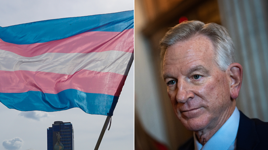 Transgender bill barring men from women’s sports to get floor vote in newly GOP-led Senate Transgender bill barring men from women’s sports to get floor vote in newly GOP-led Senate
