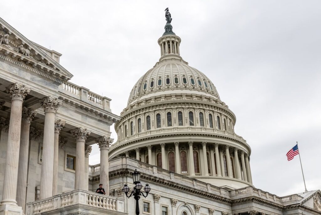 Texas Republicans in Congress propose bills to codify Trump executive orders Texas Republicans in Congress propose bills to codify Trump executive orders