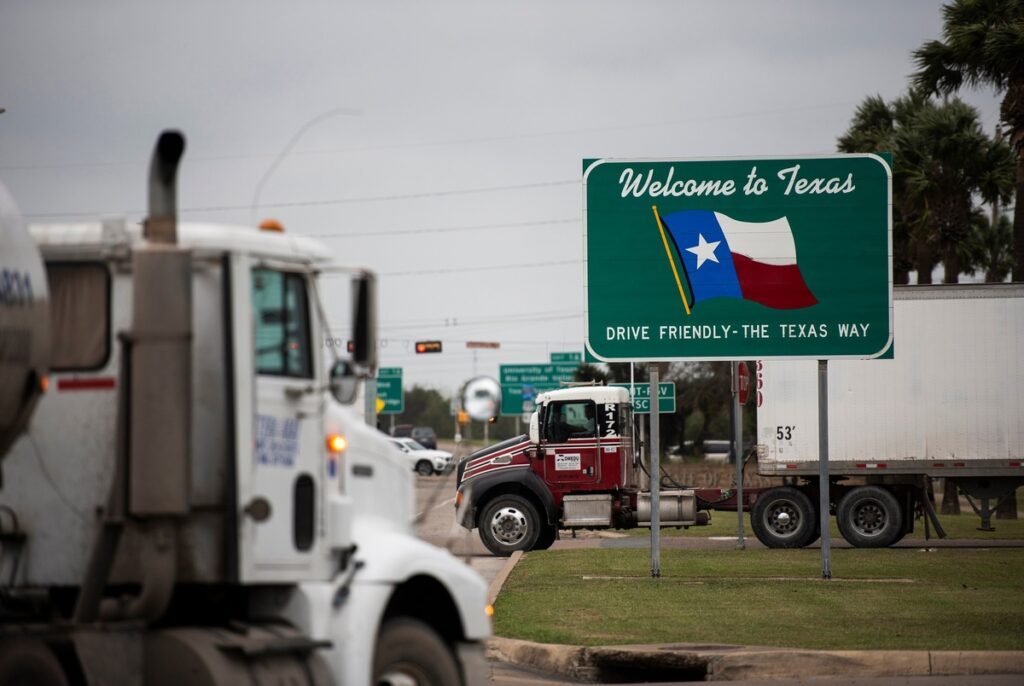 Trump’s tariffs loom and even his supporters in Texas are nervous Trump’s tariffs loom and even his supporters in Texas are nervous