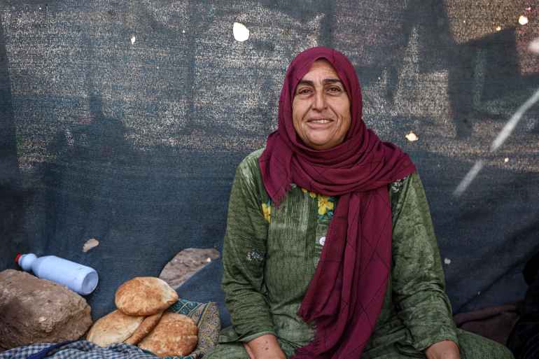 ‘Staying alive was luck’: Joy and despair as Gaza ceasefire nears ‘Staying alive was luck’: Joy and despair as Gaza ceasefire nears