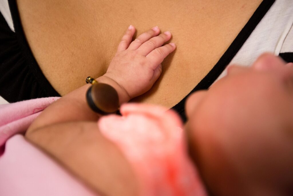 Many new moms in Texas don’t know they qualify for a year of Medicaid, doctors say Many new moms in Texas don’t know they qualify for a year of Medicaid, doctors say