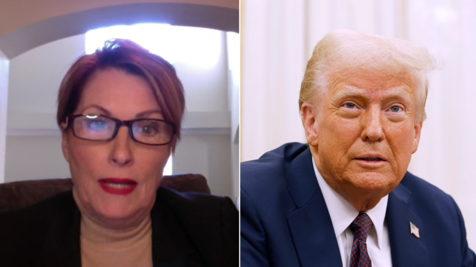 ‘Red flag’: Education activist rails against ‘dangerous’ Trump nominee for key education post ‘Red flag’: Education activist rails against ‘dangerous’ Trump nominee for key education post