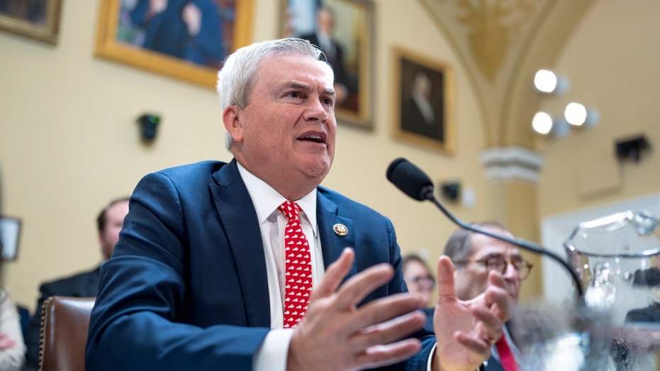 ‘Get back to work’: House Oversight to take on government telework in 1st hearing of new Congress ‘Get back to work’: House Oversight to take on government telework in 1st hearing of new Congress