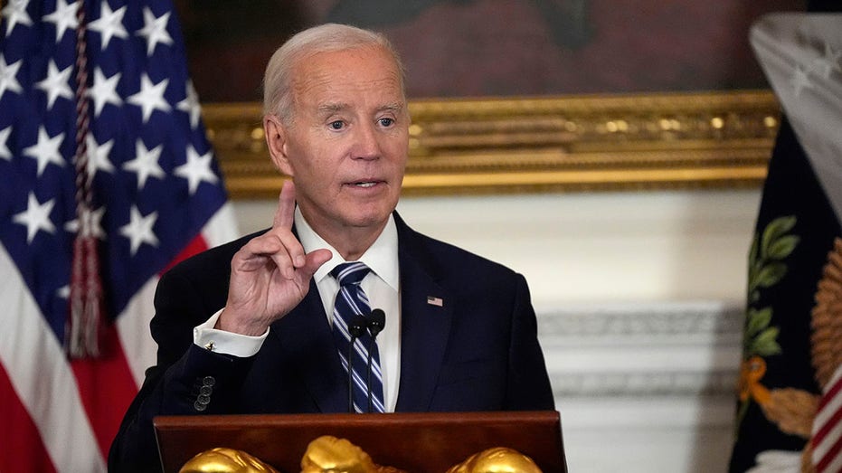 Biden issues sweeping offshore oil, gas drilling ban in 625M acres of federal waters ahead of Trump transition Biden issues sweeping offshore oil, gas drilling ban in 625M acres of federal waters ahead of Trump transition