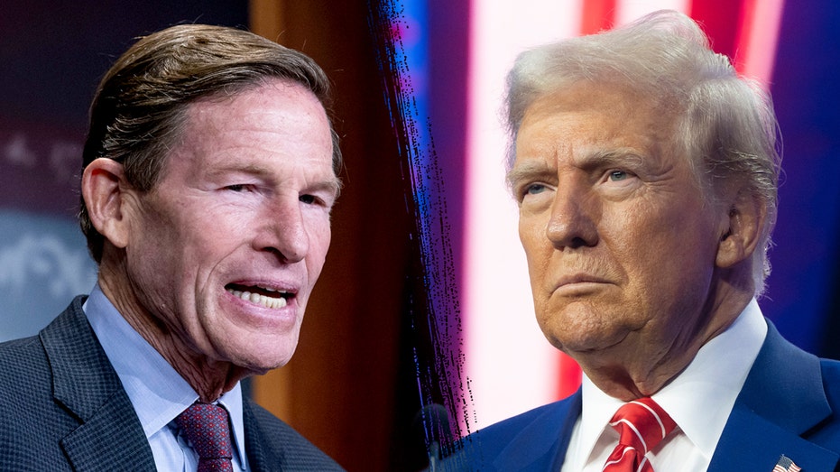 Trump team fires back after Dem senator declares ‘The fight is just beginning’ Trump team fires back after Dem senator declares ‘The fight is just beginning’