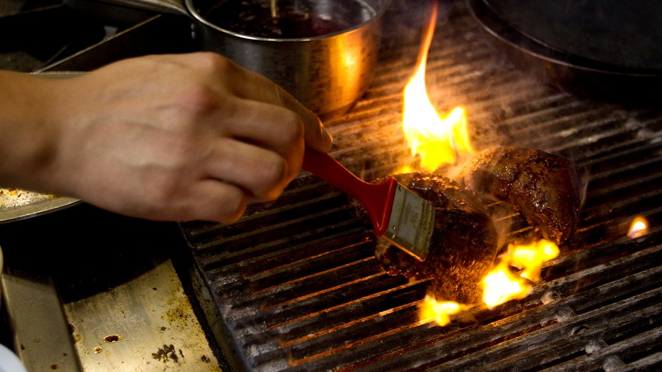 New NYC ‘char broil’ rule would force restaurants to cut emissions by 75% New NYC ‘char broil’ rule would force restaurants to cut emissions by 75%