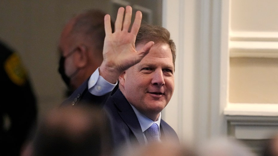 Popular Republican reveals what’s next after governing key swing state for 8 years Popular Republican reveals what’s next after governing key swing state for 8 years
