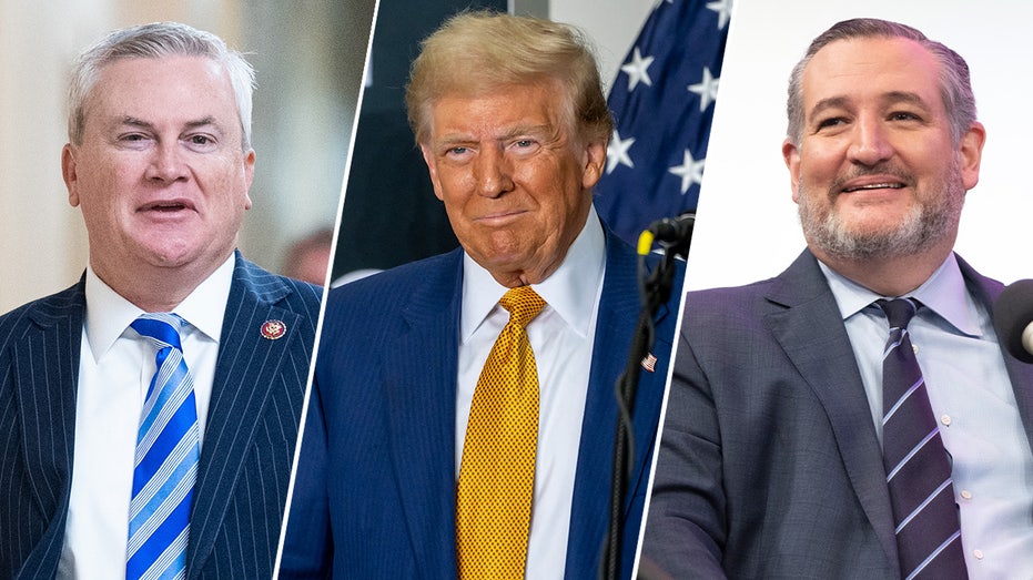 ‘Winds of change’: Republicans jubilant after speedy certification of Trump’s election victory ‘Winds of change’: Republicans jubilant after speedy certification of Trump’s election victory