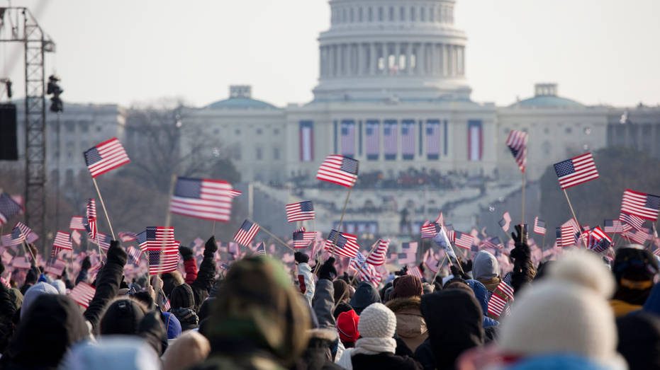 ‘Lone actors’ are greatest safety threat during Trump’s inauguration: Capitol Police chief ‘Lone actors’ are greatest safety threat during Trump’s inauguration: Capitol Police chief