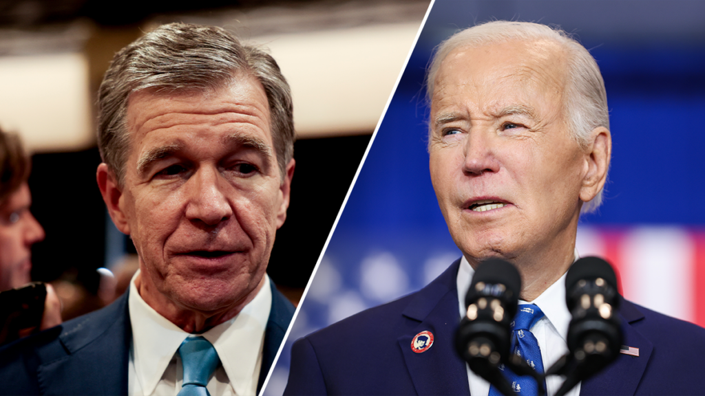 Potential 2028 Dem hopeful follows Biden lead, commutes 15 death-row sentences on final day as governor Potential 2028 Dem hopeful follows Biden lead, commutes 15 death-row sentences on final day as governor